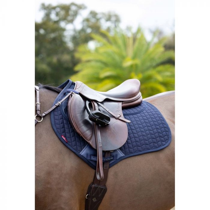 LeMieux ProSorb Plain 2 Pocket Close Contact Pad