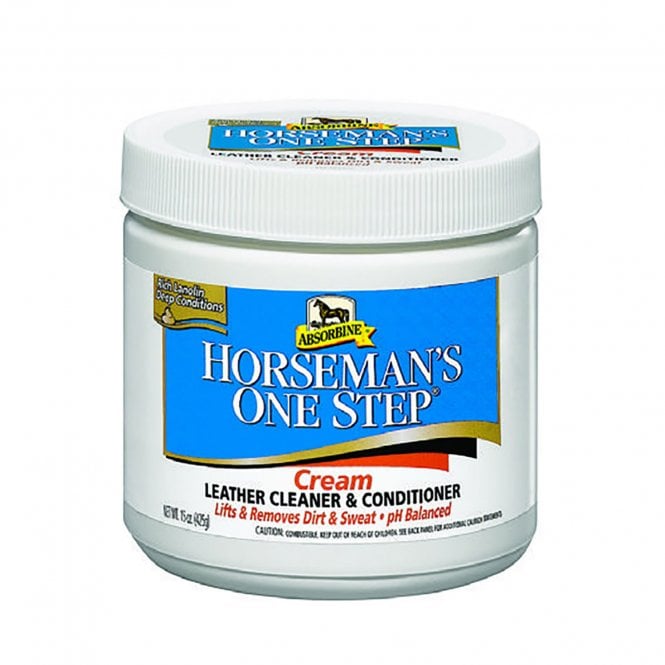 Absorbine  Horsemans One Step