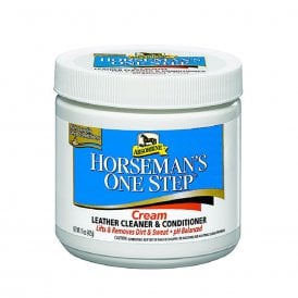 Absorbine Horsemans One Step