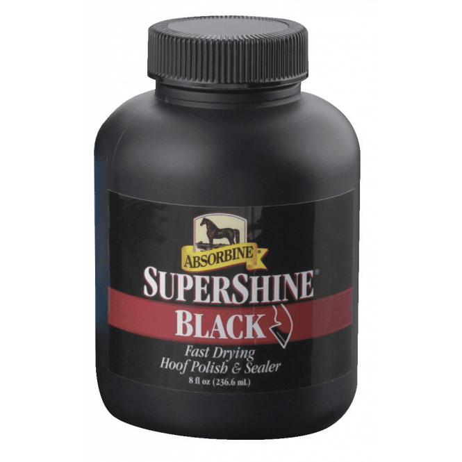 Absorbine  SuperShine Hoof Polish