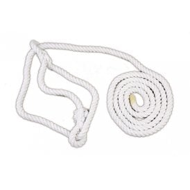 Agrihealth Halter Cotton White (Show) 3.6m