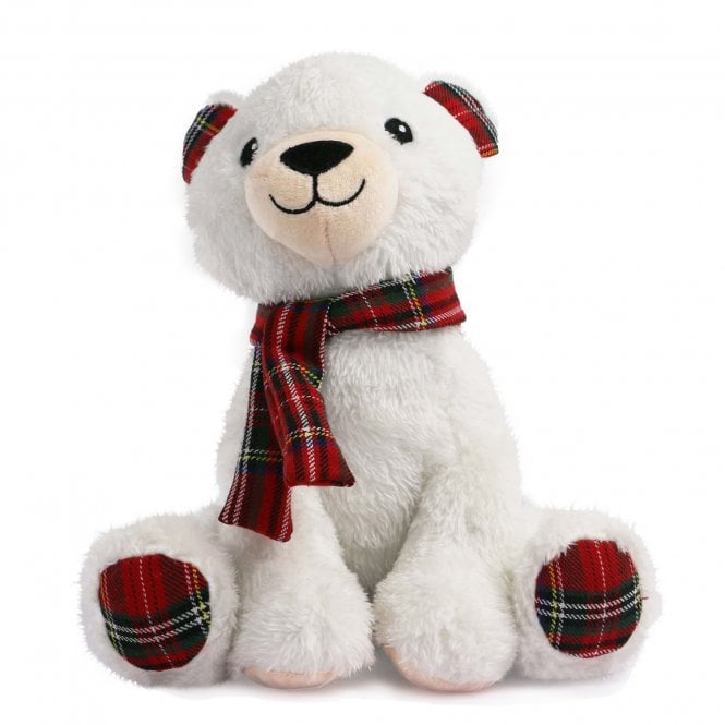 Ancol  Bertie Bear Dog Toy