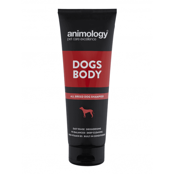 Animology  Dogs Body Shampoo 250ml