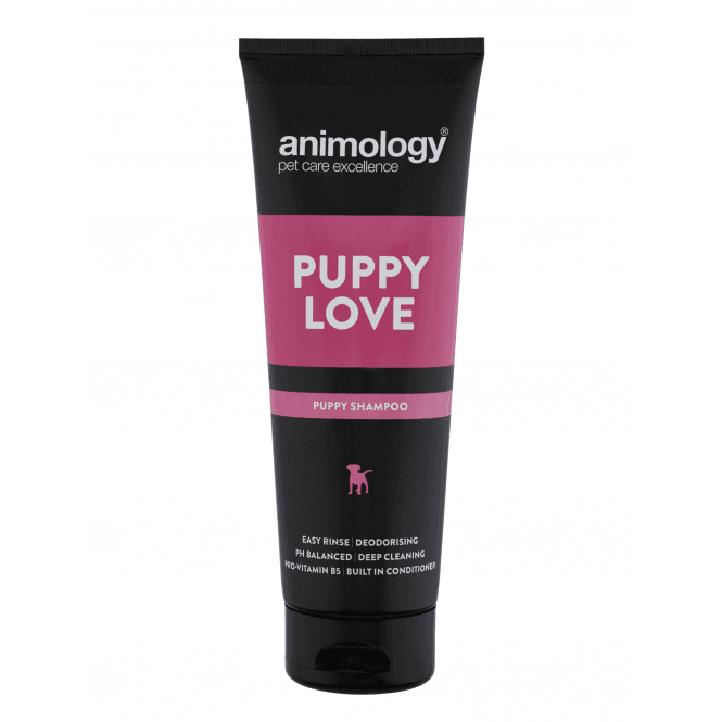 Animology  Puppy Love Shampoo 250ml