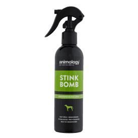 Animology Stink Bomb Refreshing Spray 250ml