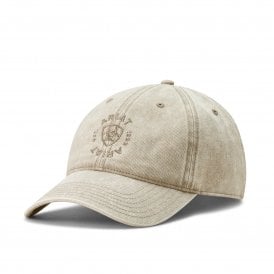 Ariat Country Baseball Cap - Latte