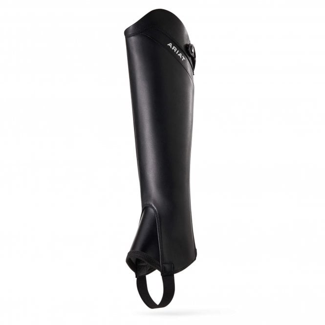 Ariat  Palisade Unisex Chaps - Black