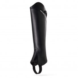 Ariat Palisade Unisex Chaps - Black