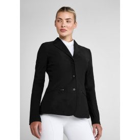 Aztec Diamond Womens Competition Jacket - Black