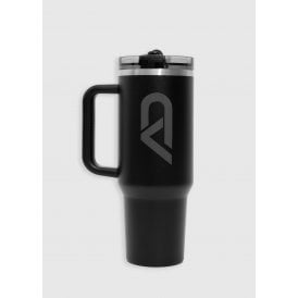 Aztec Diamond Young Rider Tumbler Cup - Black