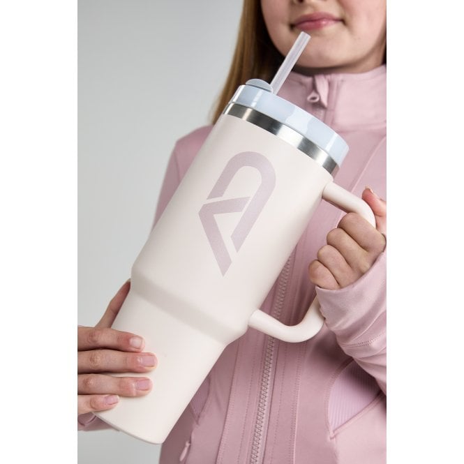 Aztec Diamond  Young Rider Tumbler Cup - Pink