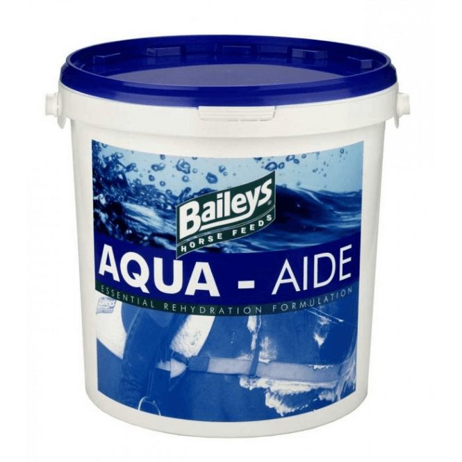 Baileys  Aqua-Aide 2kg