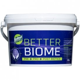 Baileys Better Biome 1.5kg