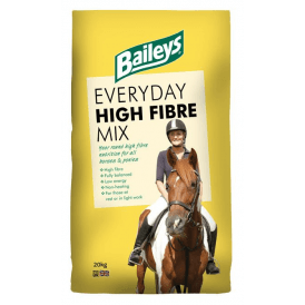 Baileys Everyday Mix
