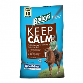 Baileys Keep Calm 20kg