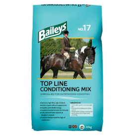 Baileys No. 17 Conditioning Mix