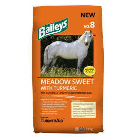 Baileys No. 8 Meadowsweet