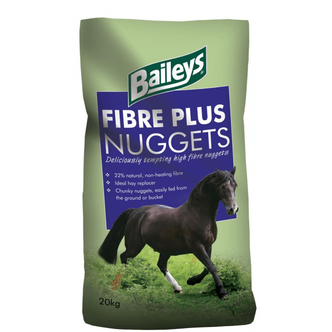 Baileys  Nuggets 20kg