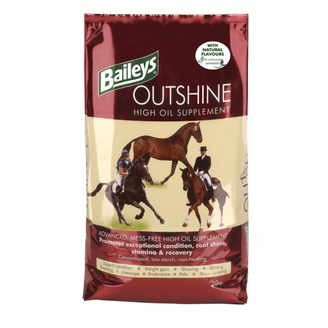 Baileys  Outshine