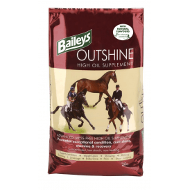 Baileys Outshine