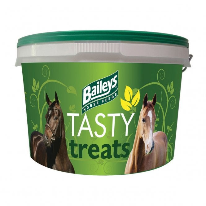 Baileys  Tasty Treats