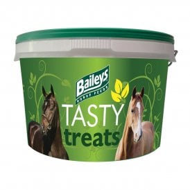 Baileys Tasty Treats