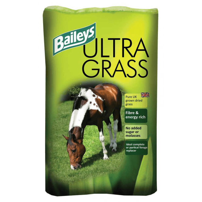 Baileys  Ultragrass