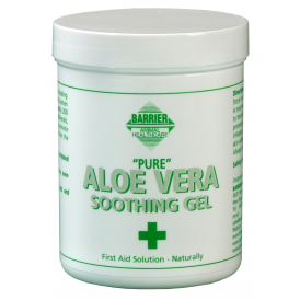Barrier Aloe Vera Soothing Gel