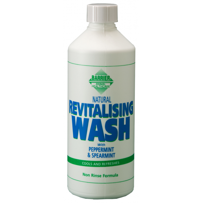 Barrier  Revitalising Wash 500ml