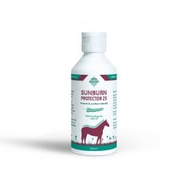 Barrier Sunburn Protector 25 250ml
