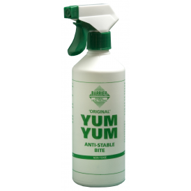 Barrier Yum Yum Anti-Stable Bite 400ml