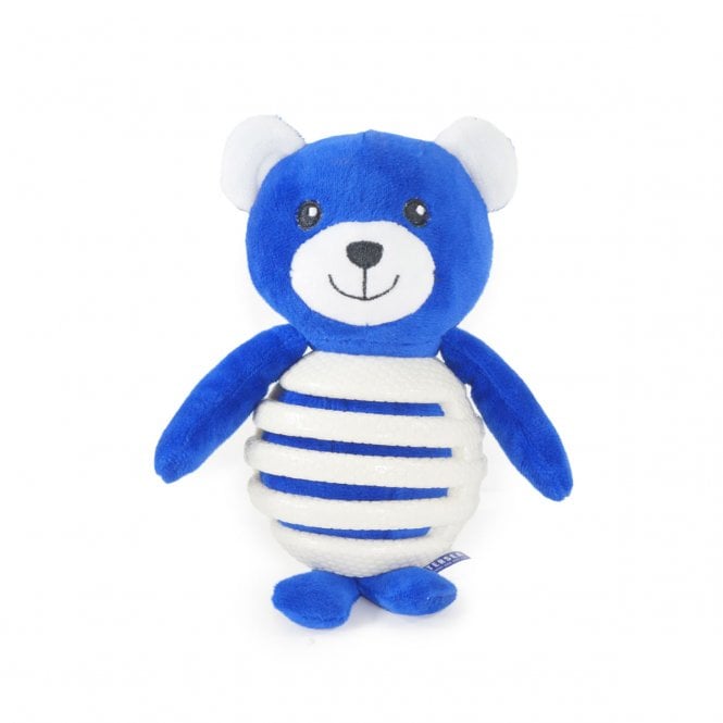 Battles Battersea Rubber Belly Bear