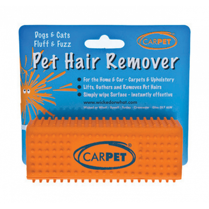 Battles CarPET Hair Remover