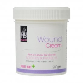 HyHEALTH Wound Cream 200g