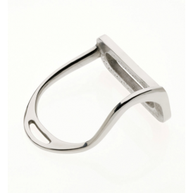 Lorina Bent Leg Safety Irons