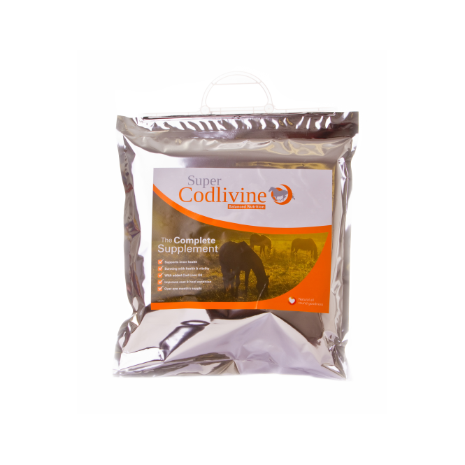 Battles Super Codlivine The Complete Supplement - Carry Pack