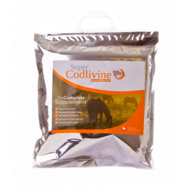 Super Codlivine The Complete Supplement - Carry Pack