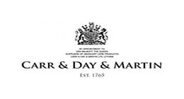 Carr & Day & Martin