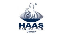 Haas  Diamond Noir Brush