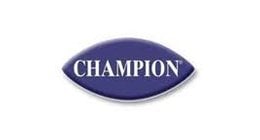 Champion  Junior X-Air Dazzle Plus - Black