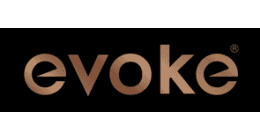 Evoke  HEX6 Tiny Tots Body Protector - Black