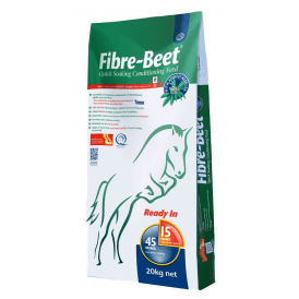 BHF Fibrebeet