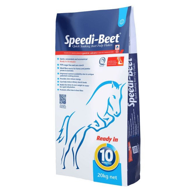 British Horse Feeds BHF Speedibeet