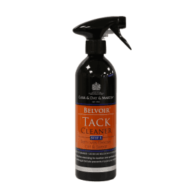Carr & Day & Martin Belvoir Tack Cleaner Spray 500ml