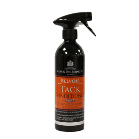 Carr & Day & Martin Belvoir Tack Conditioner Spray 500ml