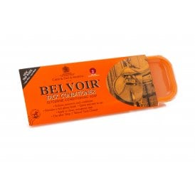 Carr & Day & Martin Belvoir Tack Conditioner Tray 250g
