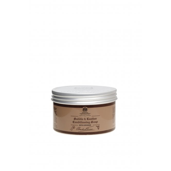Carr & Day & Martin Brecknell Turner Saddle Soap