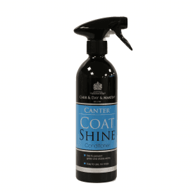 Carr & Day & Martin Canter Coat Shine Aluminium Bottle 500ml