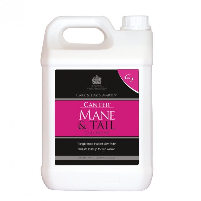 Carr & Day & Martin  Canter Mane & Tail Conditioner 2.5L