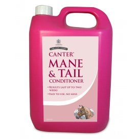 Carr & Day & Martin Canter Mane & Tail Conditioner 5L